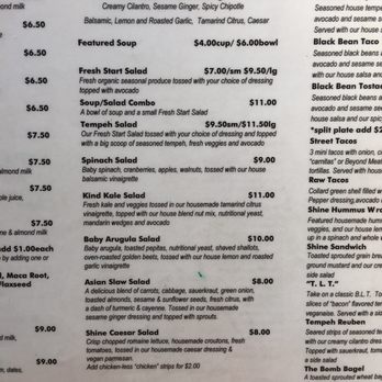 Shine Cafe - Vegan Near Me - Morro Bay, California Shine Cafe - Vegan Near Me - Morro Bay, California