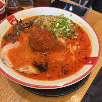Ramen Nagi - Red King - Ramen Near Me - San Diego, California Ramen Nagi - Red King - Ramen Near Me - San Diego, California