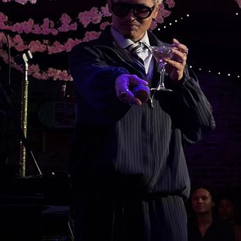 Blues Alley - Jazz & Blues Near Me - Washington, DC, District of Columbia