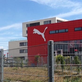 Puma Outlet - Sports Wear Near Me - Herzogenaurach, BY