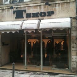 T-Shop