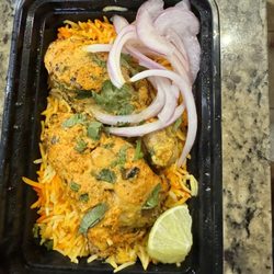 Tandoor on Wheels