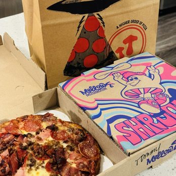 MELLOW MUSHROOM CHANTILLY - Updated February 2026 - 429 Photos & 443