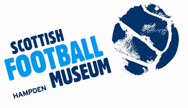 Scottish Football Museum by null