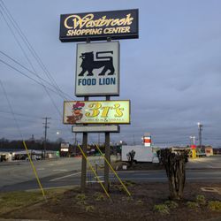 Westbrook Shopping Center - Westbrook Shopping Center, Burlington