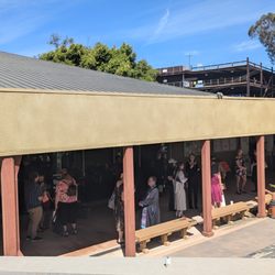 First Unitarian Universalist Church of San Diego
