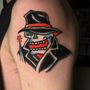 Photo of Baby Boys Tattoo