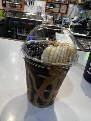 Selva Sana Acai, Juice & Salad Bar by null