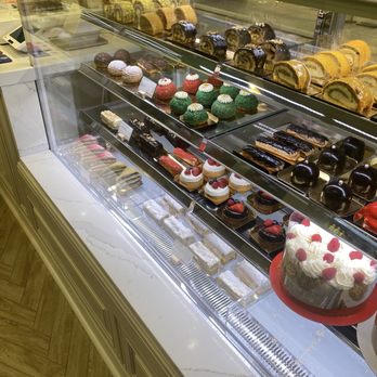 Manachoux Bakery - Bakeries Near Me - Manalapan Township, New Jersey