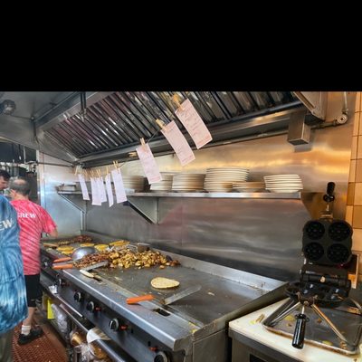Northport Shipwreck Diner by null
