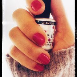 Warrena Nails Beauty
