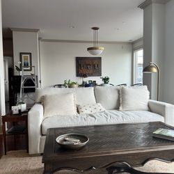 Rejuvenation - Dining room pendant from Rejuvenation.