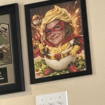 Chomper Cafe - The owner - Cafes Near Me - Hayden, Idaho Chomper Cafe - The owner - Cafes Near Me - Hayden, Idaho