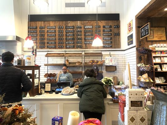 Sagaponack General Store by null