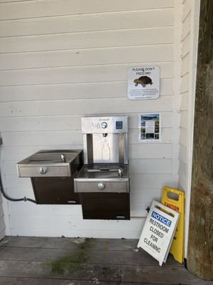 Clam Pass Park by null