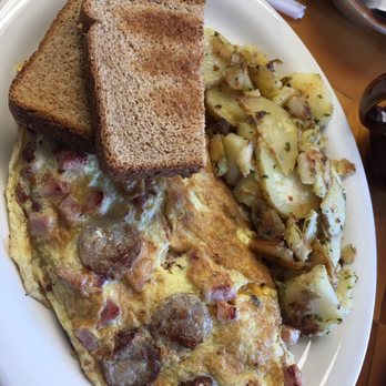 The Kitchen - Breakfast & Brunch Near Me - Ocean City, Maryland
