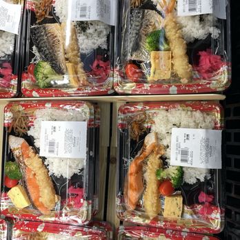 Mitsuwa Marketplace - Sushi Bars Near Me - Cypress, California Mitsuwa Marketplace - Sushi Bars Near Me - Cypress, California