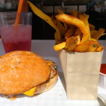 Burger Lounge - Organic Turkey Burger - Burgers Near Me - Del Mar, California Burger Lounge - Organic Turkey Burger - Burgers Near Me - Del Mar, California