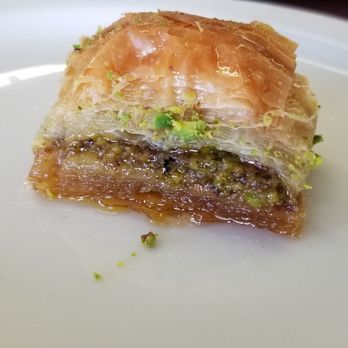 Cafe Istanbul - Baklava - International Grocery Near Me - Albuquerque, New Mexico