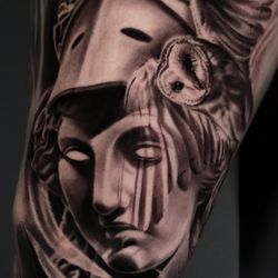 Black Wolf Art Gallery