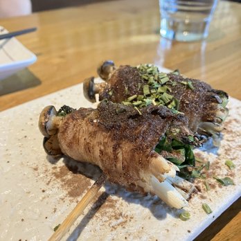 Shinya Shokudo - Wagyu Sukiyaki - Izakaya Near Me - Seattle, Washington