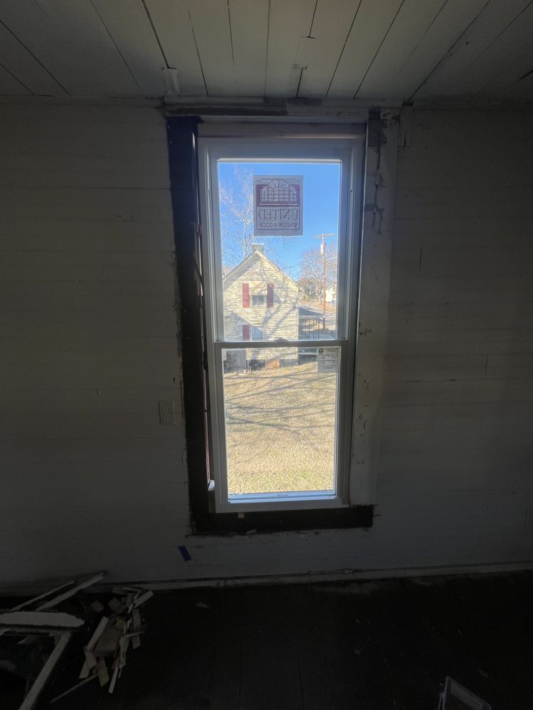 Slide of BPS Services