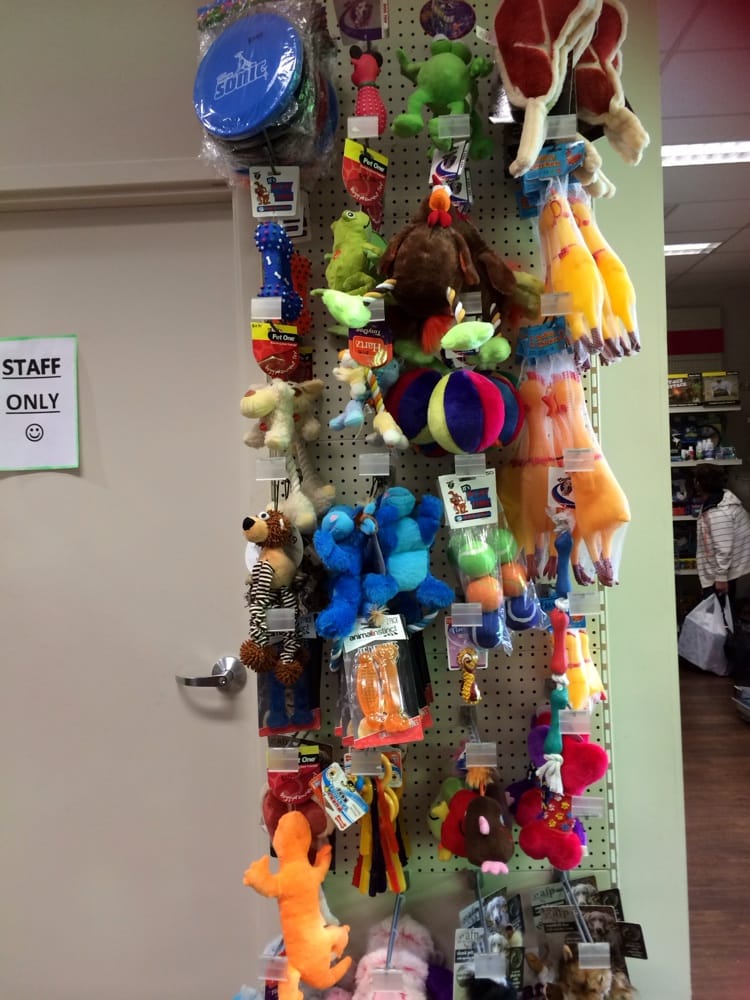 PETZ AND MORE Updated April 2024 25 Brockman Rd, Midland Western