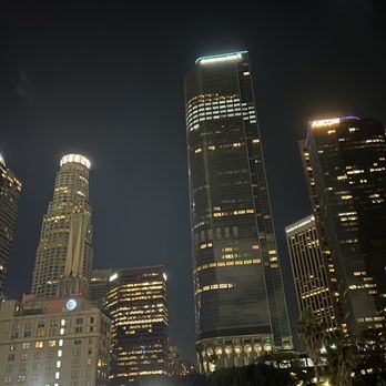 The Slipper Clutch - Beautiful view  hidden gem - Cocktail Bars Near Me - Los Angeles, California