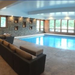 Timberline Pools & Spas