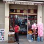 Photo of Tarihi Vefa Leblebicisi