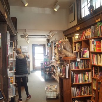 MacDonald Book Shop - Bookstores Near Me - Estes Park, Colorado