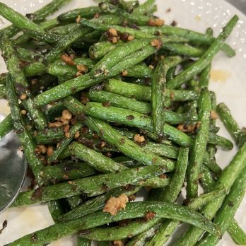 Pepper Tavern - String beans - Chinese Near Me - San Gabriel, California Pepper Tavern - String beans - Chinese Near Me - San Gabriel, California