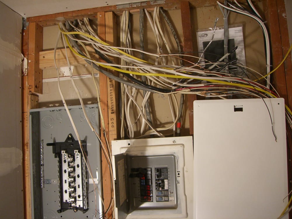 Slide of All Phase Electric