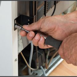 Baker Appliance Repair