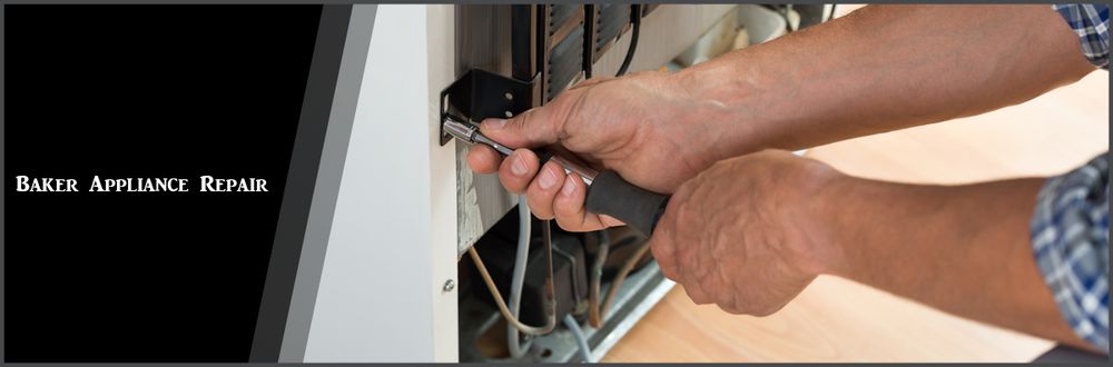 BAKER APPLIANCE REPAIR - Updated June 2026 - Thomasville, North ...