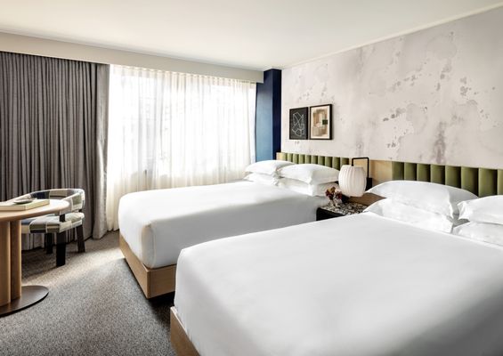 Kimpton Theta New York - Times Square by null