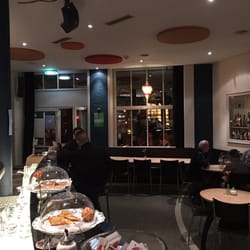 Restaurant Du Nord
