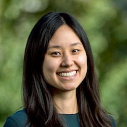 Jennifer T Wang, M.D