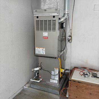 Reliable Air Mechanical - Completed another job, furnace, AC and ductwork in Los Gatos - Heating & Air Conditioning/HVAC Near Me - San Jose, California Reliable Air Mechanical - Completed another job, furnace, AC and ductwork in Los Gatos - Heating & Air Conditioning/HVAC Near Me - San Jose, California