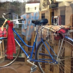 Coastal Edge - I remember this 3 speed Schwinn
