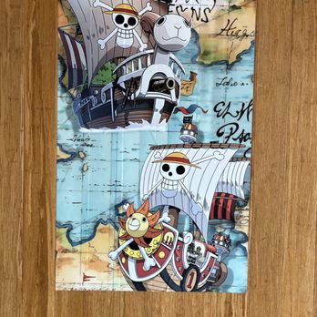 The Thousand Sunny - American Near Me - Pinecrest, Florida