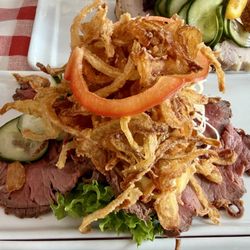 Dit Smørrebrød