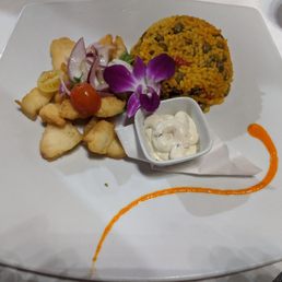 The flavors, the ambiance, simply the best. The flavors, the ambiance, simply the best.