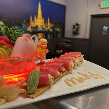 Maki Sushi & Thai Restaurant - Thai Near Me - Jensen Beach, Florida Maki Sushi & Thai Restaurant - Thai Near Me - Jensen Beach, Florida