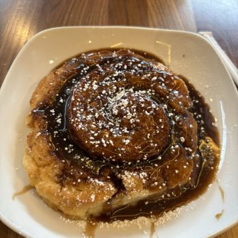 The Buttered Biscuit - Cinnamon Roll - Breakfast & Brunch Near Me - Little Rock, Arkansas The Buttered Biscuit - Cinnamon Roll - Breakfast & Brunch Near Me - Little Rock, Arkansas
