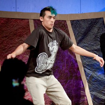 Cupola Events Theatre - Jason Tom presents "Vocal Groove" at TEDx Talks Honolulu Conference: It's About Time - Venues & Event Spaces Near Me - Honolulu, Hawaii Cupola Events Theatre - Jason Tom presents "Vocal Groove" at TEDx Talks Honolulu Conference: It's About Time - Venues & Event Spaces Near Me - Honolulu, Hawaii