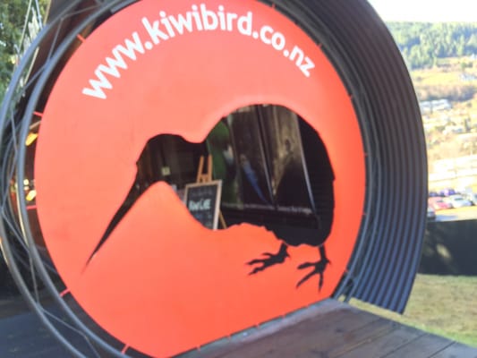 Kiwi Park Queenstown by null