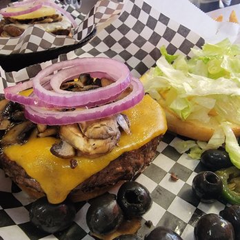 Sliders Burger - Wagyu Burger - Burgers Near Me - San Jose, California Sliders Burger - Wagyu Burger - Burgers Near Me - San Jose, California