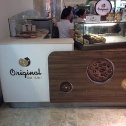 Original Cookies