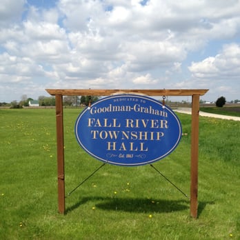 Fall River Township Hall - Venues & Event Spaces Near Me - Ottawa, Illinois Fall River Township Hall - Venues & Event Spaces Near Me - Ottawa, Illinois